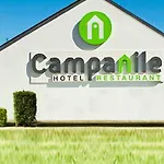 Hotel Campanile Nature - Aix Les Bains