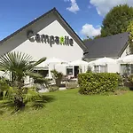 Campanile Nature - Aix Les Bains Hotel