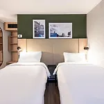 Campanile Nature - Aix Les Bains Aix-les-Bains