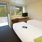 Hotel Campanile Nature - Aix Les Bains 3*