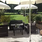 Hotel Campanile Nature - Aix Les Bains
