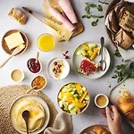 Hotel Campanile Nature - Aix Les Bains Aix-les-Bains
