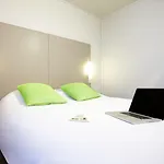 Hotel Campanile Nature - Aix Les Bains Aix-les-Bains