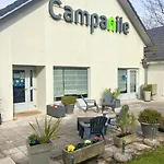 Hotel Campanile Nature - Aix Les Bains