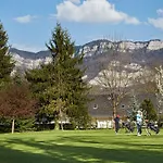 Campanile Nature - Aix Les Bains Hotel