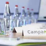 Campanile Nature - Aix Les Bains Hotel