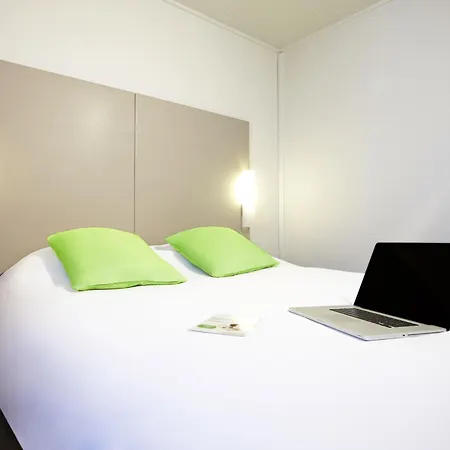 Campanile Hotel 3*