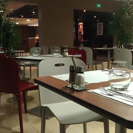 Hotel Campanile Aix-les-Bains