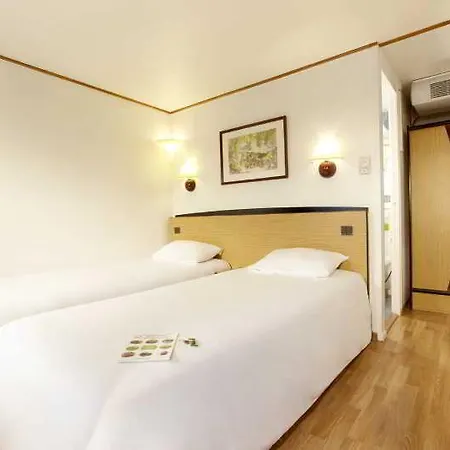 Campanile Hotel