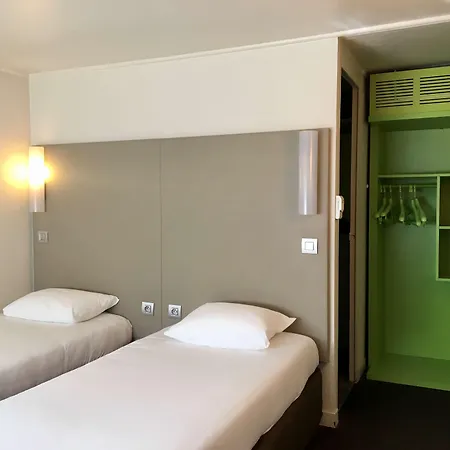 Campanile Nature - Aix Les Bains מלון 3*