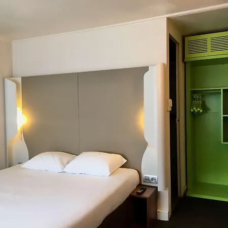 מלון Campanile Nature - Aix Les Bains