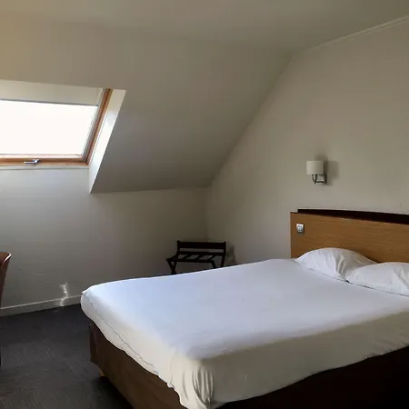 Hotel Campanile