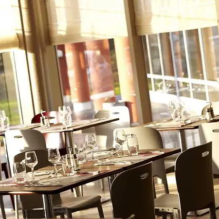 Hotel Campanile Aix-les-Bains