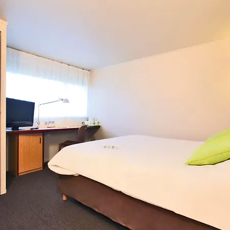Hotel Campanile 3*