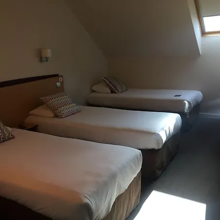 Campanile Hotel Aix-les-Bains