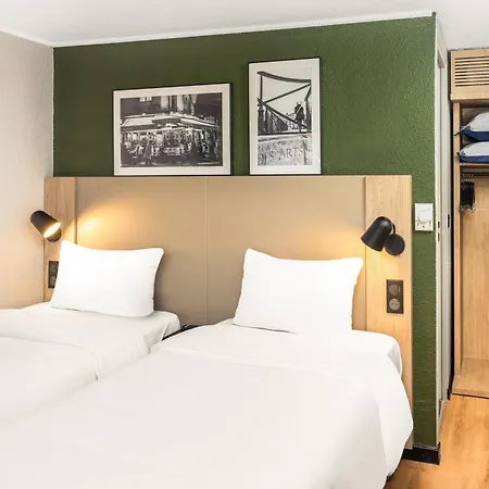 Hotel Campanile Aix-les-Bains