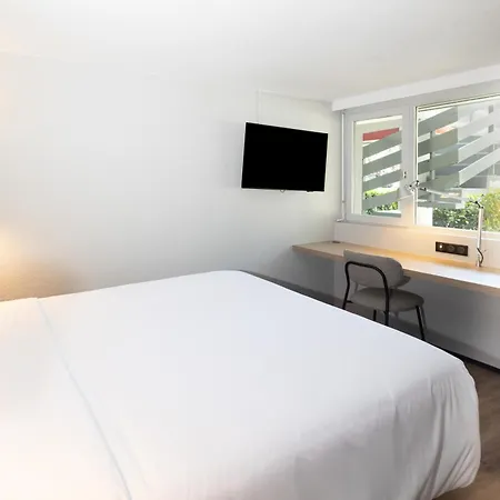 Campanile 3* Aix-les-Bains