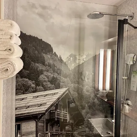 Hotel Campanile Aix-les-Bains