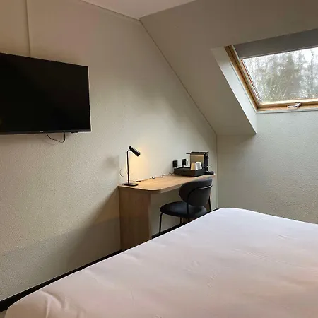 Hotel Campanile 3*