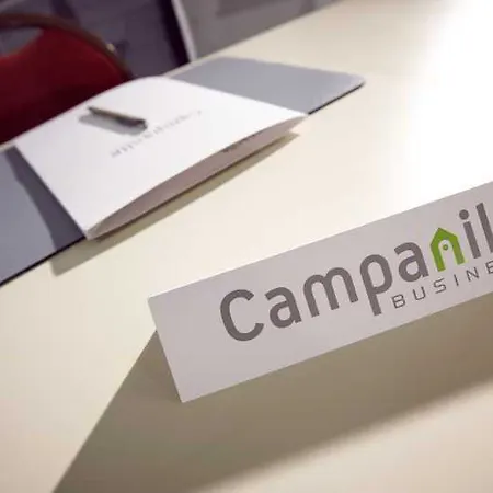 Hotel Campanile Aix-les-Bains