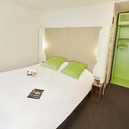 Campanile Hotel