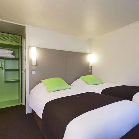 Campanile Hotel 3*