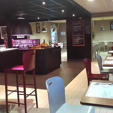 Hotel Campanile Aix-les-Bains