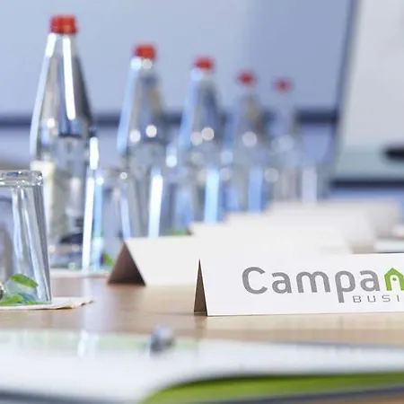 Campanile Hotel