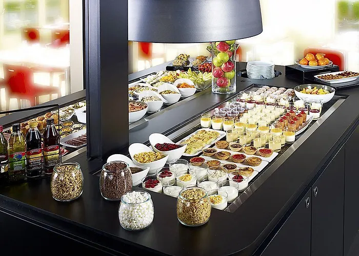 Campanile Nature - Aix Les Bains Hotell 3*
