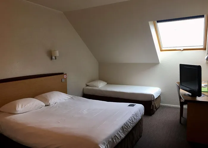 Campanile Nature - Aix Les Bains Hotell 3*