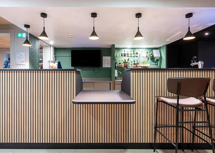 Campanile Nature - Aix Les Bains Hotell 3*