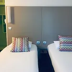 Hotell Campanile Nature - Aix Les Bains Aix-les-Bains