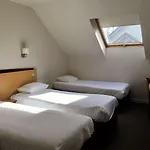 Campanile Nature - Aix Les Bains Hotell 3*