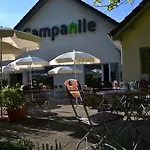 Hotell Campanile Nature - Aix Les Bains 3*
