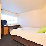 Hotell Campanile Nature - Aix Les Bains 3*