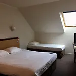 Campanile Nature - Aix Les Bains Hotell 3*