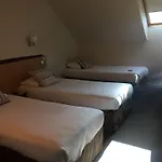 Campanile Nature - Aix Les Bains Hotell Aix-les-Bains