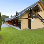 Campanile Nature - Aix Les Bains Hotell