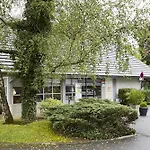 Hotell Campanile Nature - Aix Les Bains 3*