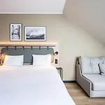 Hotel Campanile Nature - Aix Les Bains Aix-les-Bains