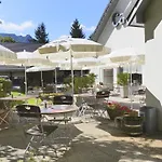 Hotell Campanile Nature - Aix Les Bains