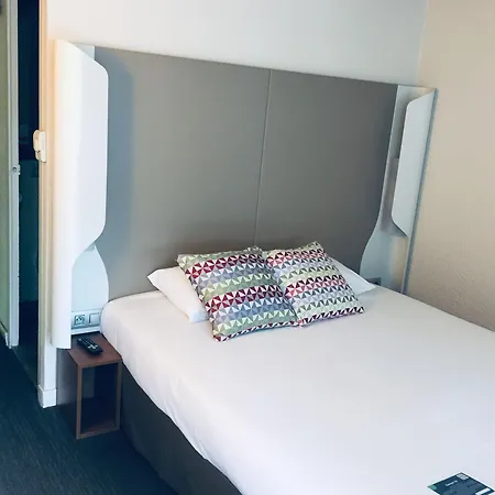 Campanile Nature - Aix Les Bains 3*