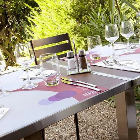 Campanile Nature - Aix Les Bains Hotel Aix-les-Bains