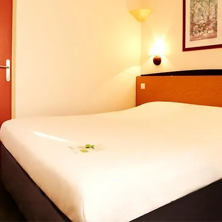 Campanile Nature - Aix Les Bains 3*