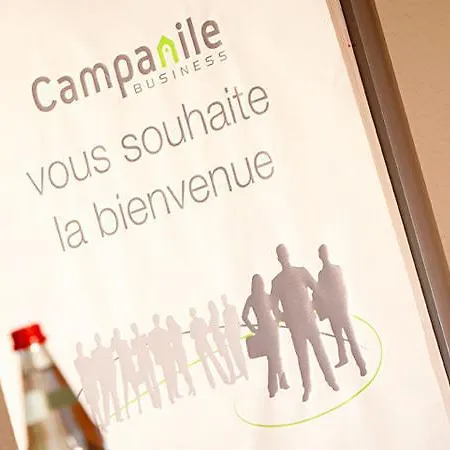 Campanile Nature - Aix Les Bains