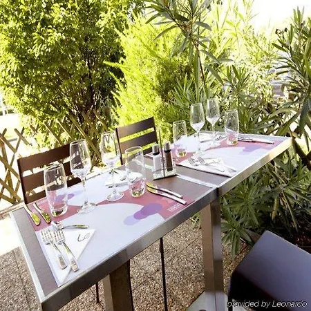 Hotel Campanile Nature - Aix Les Bains Aix-les-Bains