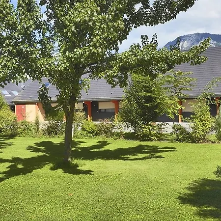 Campanile Nature - Aix Les Bains Szálloda Aix-les-Bains