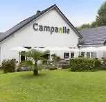 Hotel Campanile Nature - Aix Les Bains