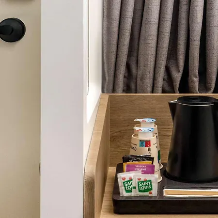 Campanile Nature - Aix Les Bains