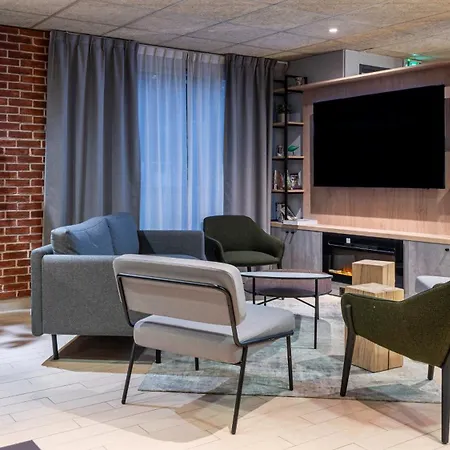 Campanile Nature - Aix Les Bains 3* Aix-les-Bains